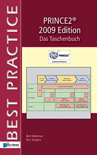 Prince2  - Das Taschenbuch