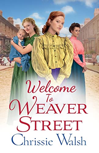 Welcome To Weaver Street