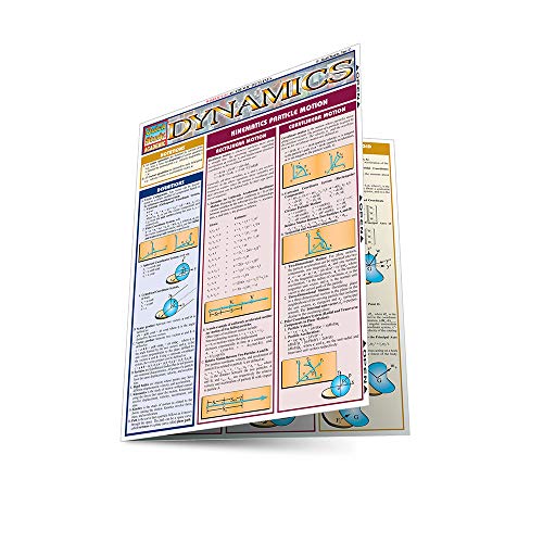 Dynamics [Fold-out book or cha]