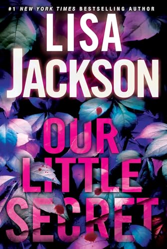 Our Little Secret [Hardcover]