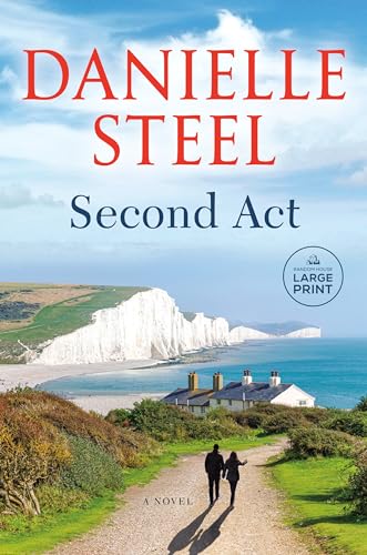 Second Act A Novel [Paperback]