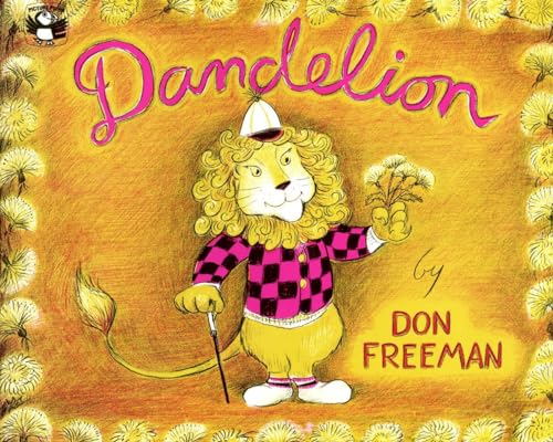 Dandelion [Paperback]