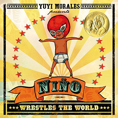 Ni}}o Wrestles the World [Paperback]