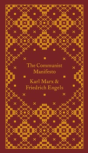 The Communist Manifesto [Hardcover]