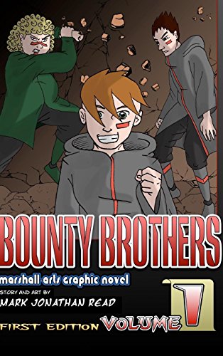 Bounty Brothers [Hardcover]