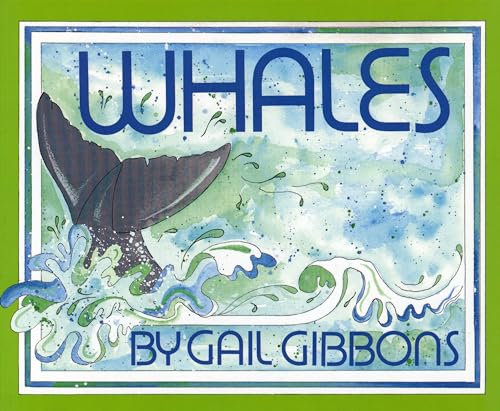 Whales [Paperback]