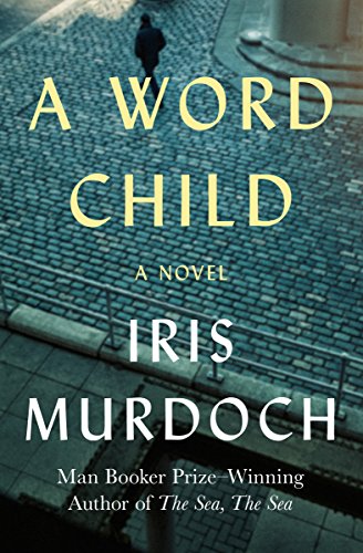 A Word Child A Novel [Paperback]