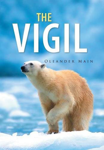 The Vigil [Hardcover]