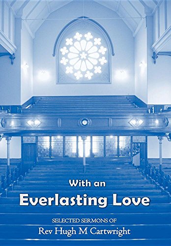 With An Everlasting Love [Hardcover]