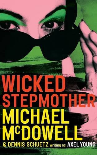 Wicked Stepmother [Paperback]