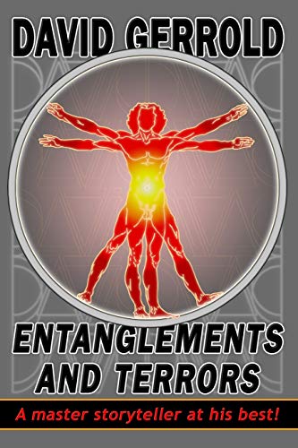Entanglements And Terrors [Paperback]