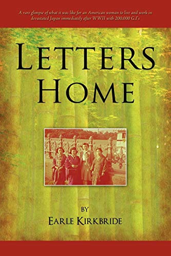 Letters Home [Paperback]