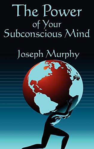 Power Of Your Subconscious Mind [Hardcover]