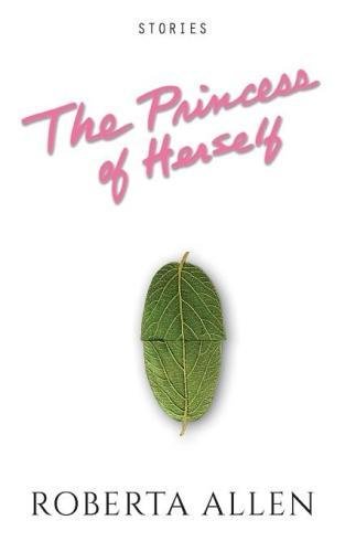 The Princess of Herself [Paperback]