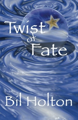 Twist Of Fate [Paperback]