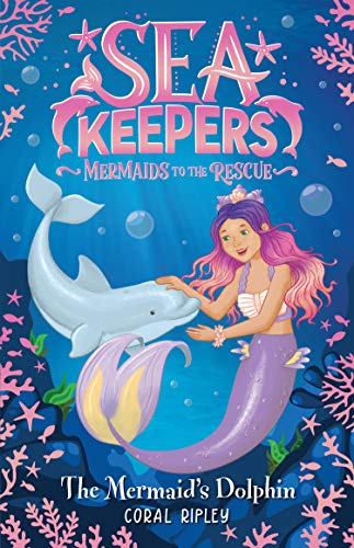 The Mermaid&39s Dolphin [Paperback]
