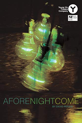 Afore Night Come [Paperback]