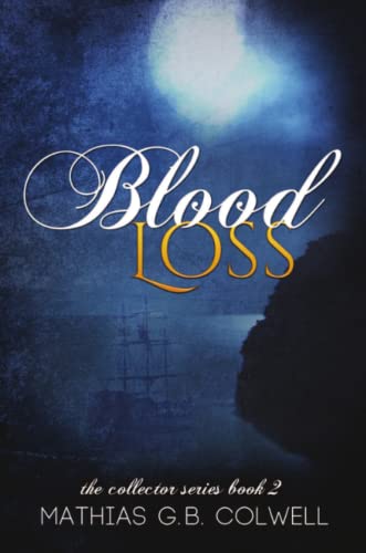 Blood Loss [Paperback]