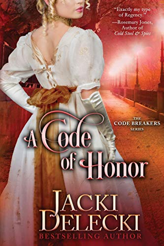 Code of Honor [Paperback]