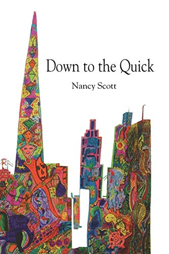 Down To The Quick [Paperback]