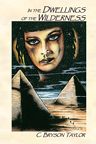 In The Dwellings Of The Wilderness (the Literary Vampire) (volume 2) [Paperback]