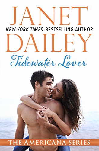 Tidewater Lover [Paperback]