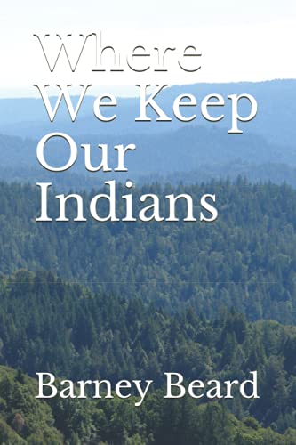 Where We Keep Our Indians [Paperback]