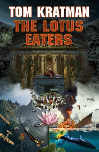The Lotus Eaters [Hardcover]