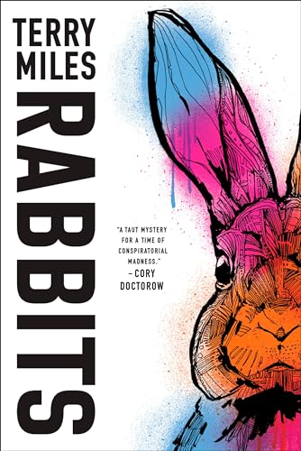 Rabbits A Novel [Paperback]