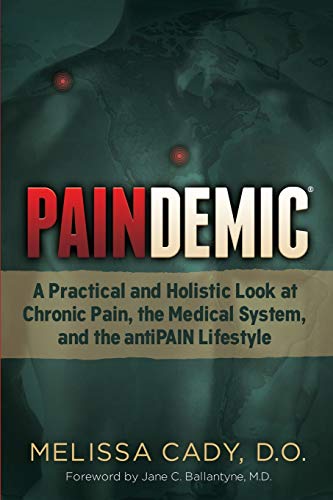Paindemic A Practical and Holistic Look at Chronic Pain, the Medical System, an [Paperback]