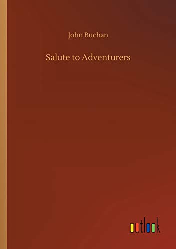 Salute To Adventurers