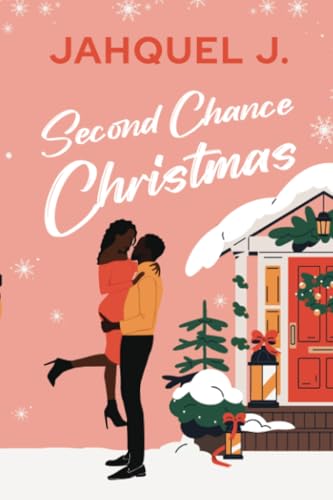 Second Chance Christmas [Paperback]