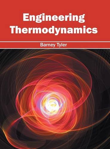 Engineering Thermodynamics [Hardcover]