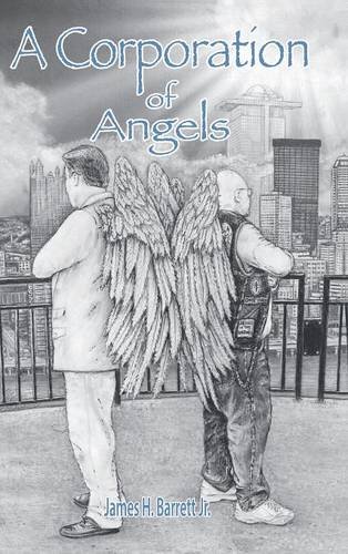A Corporation Of Angels [Hardcover]