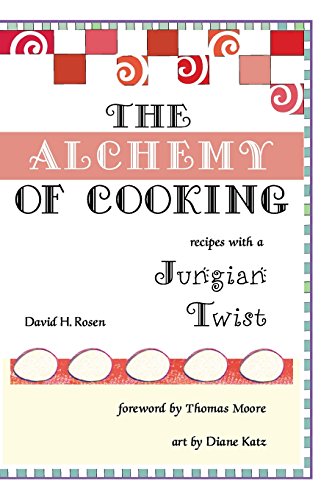 Alchemy of Cooking [Hardcover]