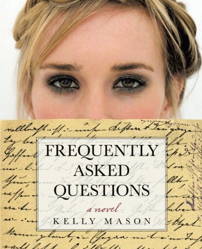 Frequently Asked Questions [Paperback]