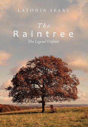 Raintree  The Legend Unfolds [Hardcover]