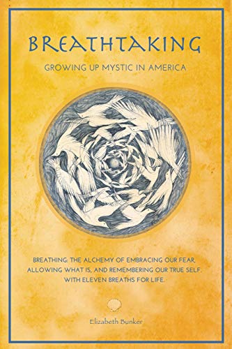 Breathtaking  Growing up Mystic in America - Eleven Breaths for Life [Paperback]