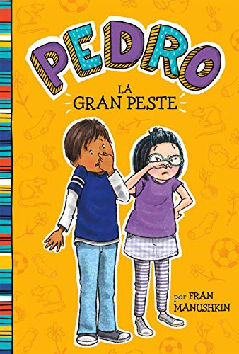 Gran Peste [Paperback]