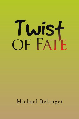 Twist Of Fate [Paperback]