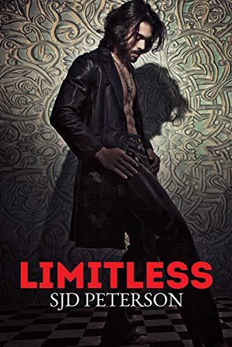Limitless [Paperback]