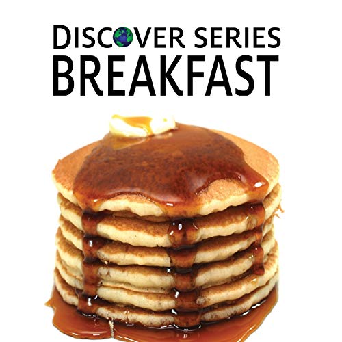 Breakfast  Discover Series [Paperback]