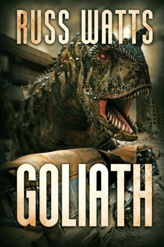 Goliath [Paperback]