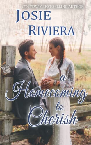 Homecoming to Cherish [Paperback]
