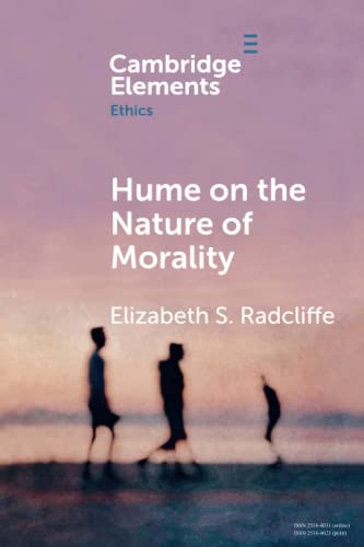 Hume on the Nature of Morality [Paperback]