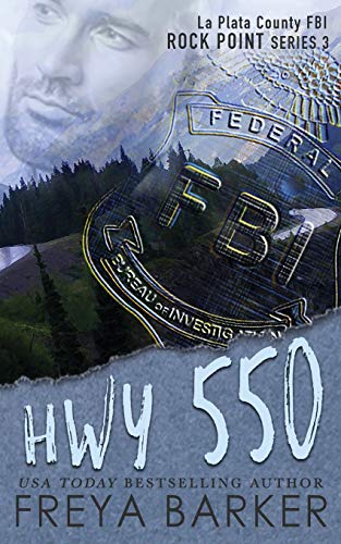 Hwy 550 [Paperback]