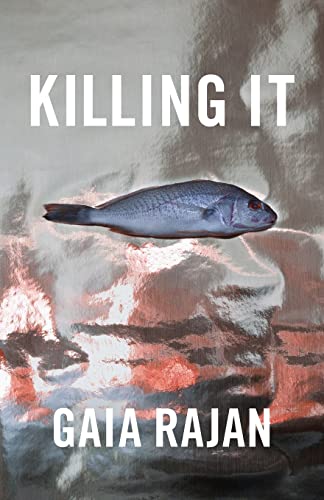 Killing It [Paperback]