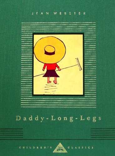 Daddy-Long-Legs [Hardcover]