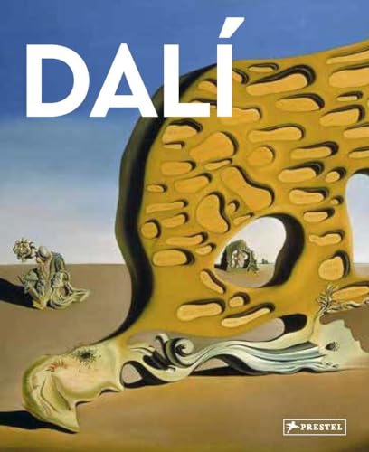 Dal Masters of Art [Paperback]