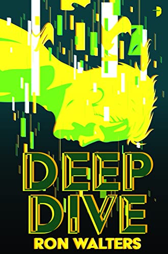 Deep Dive [Paperback]